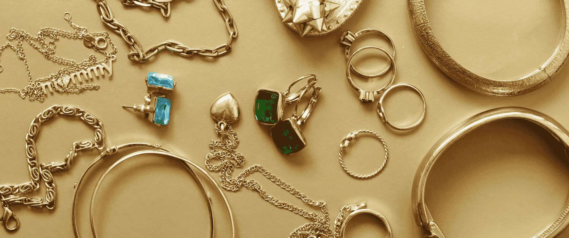 Altın/Pırlanta Vurgusu