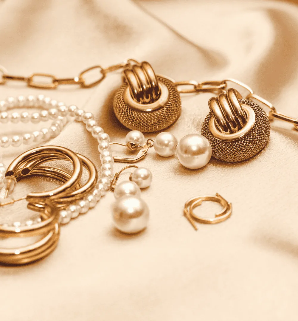 Özel Tasarım Vurgusu